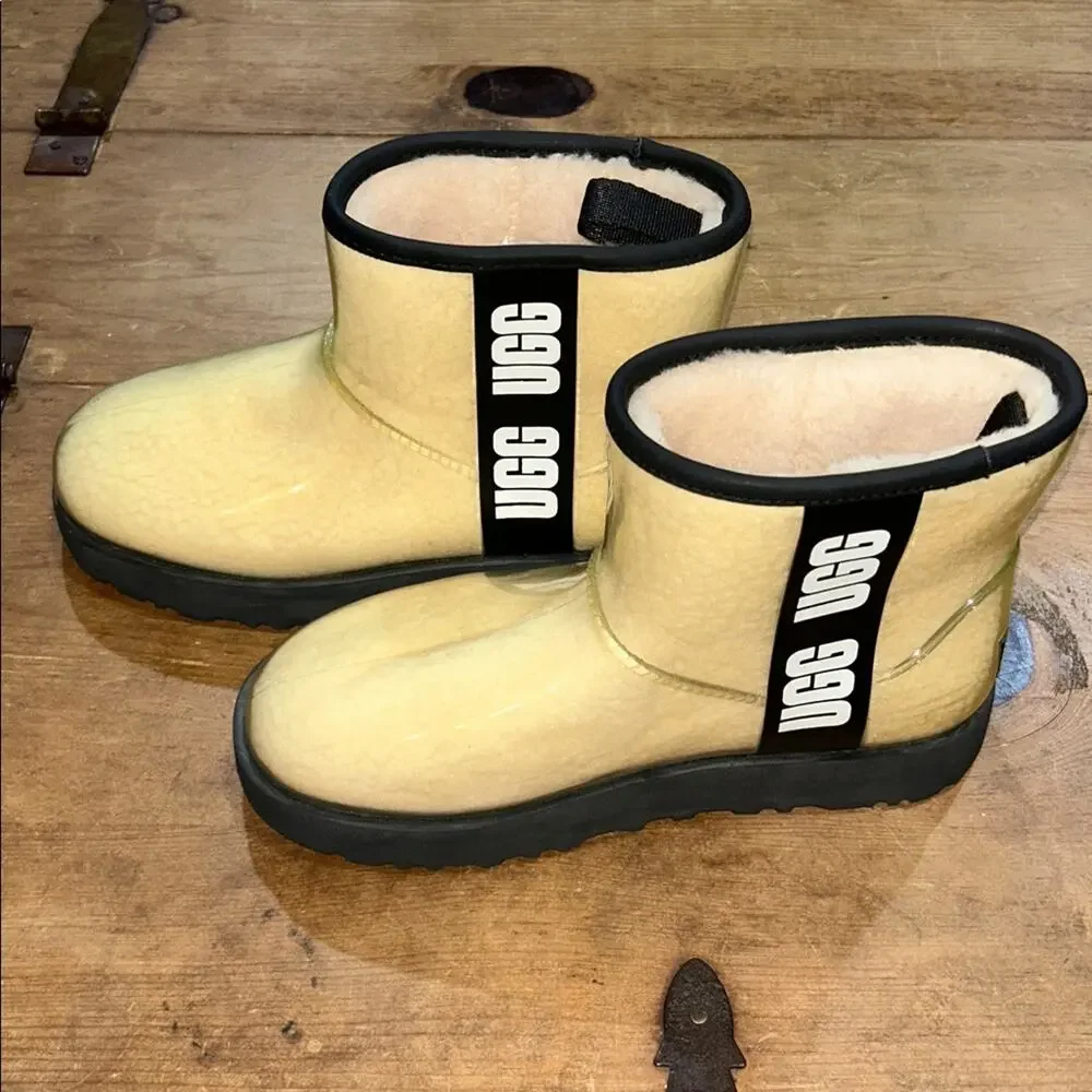 UGG authentic women’s